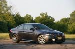 BMW M3 2008 года